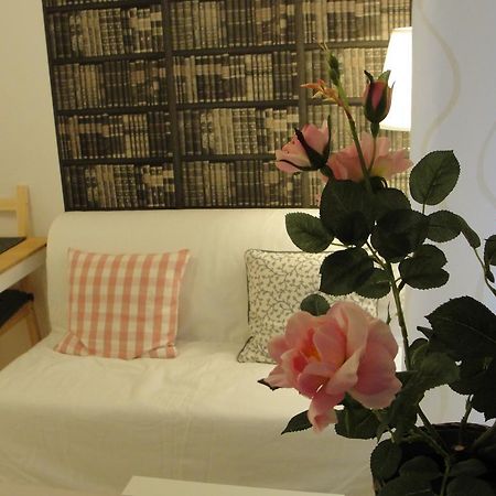 Studio Apartment - Green Door Zagreb Luaran gambar
