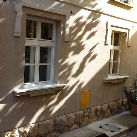 Studio Apartment - Green Door Zagreb Luaran gambar