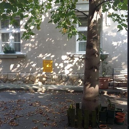 Studio Apartment - Green Door Zagreb Luaran gambar