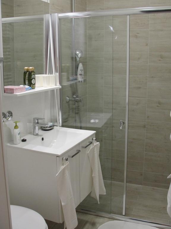 Studio Apartment - Green Door Zagreb Luaran gambar