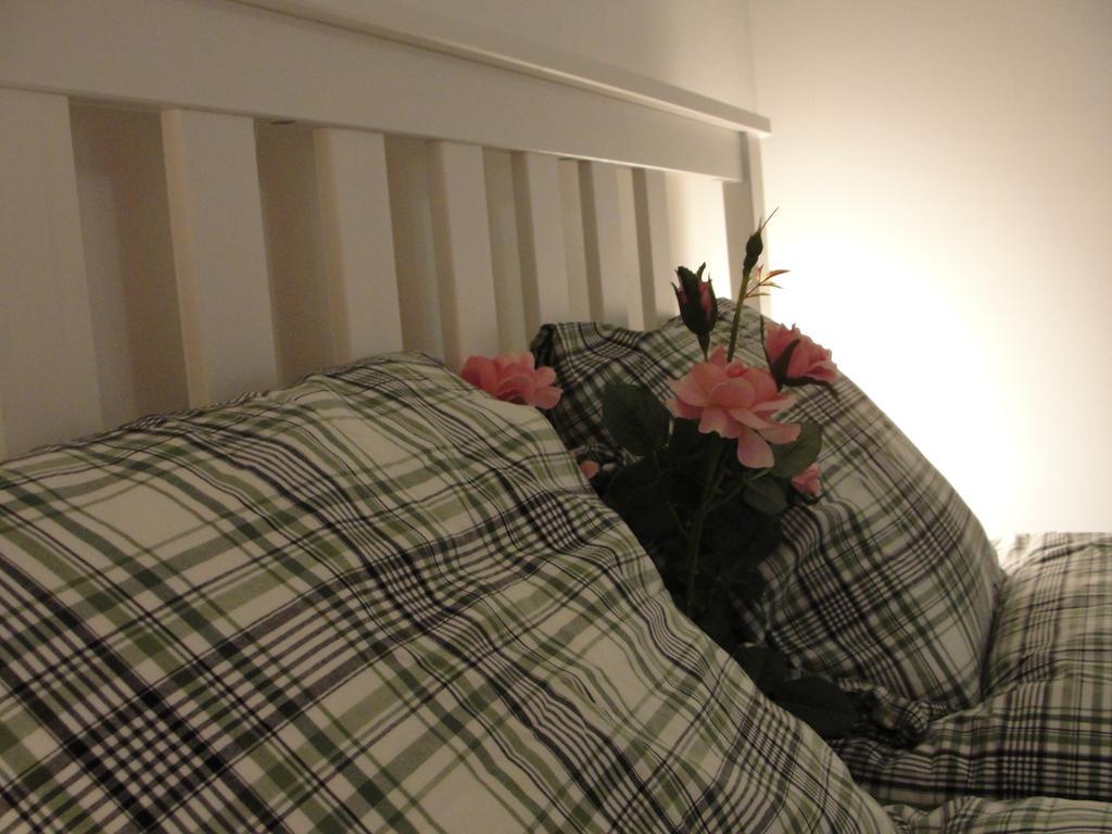 Studio Apartment - Green Door Zagreb Luaran gambar