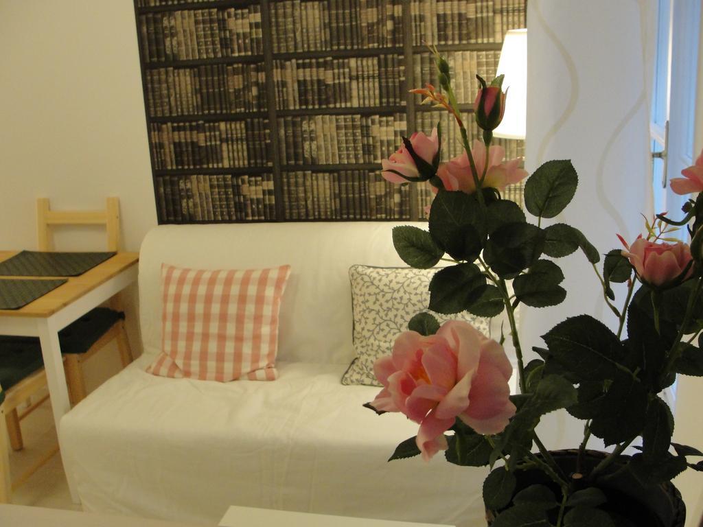 Studio Apartment - Green Door Zagreb Luaran gambar