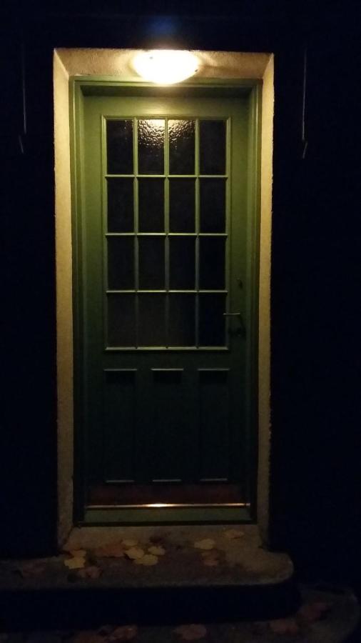 Studio Apartment - Green Door Zagreb Luaran gambar