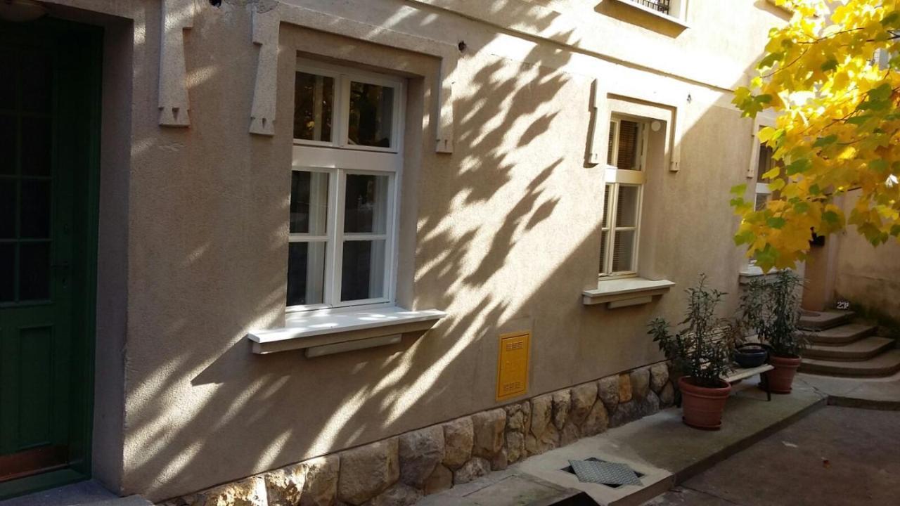 Studio Apartment - Green Door Zagreb Luaran gambar